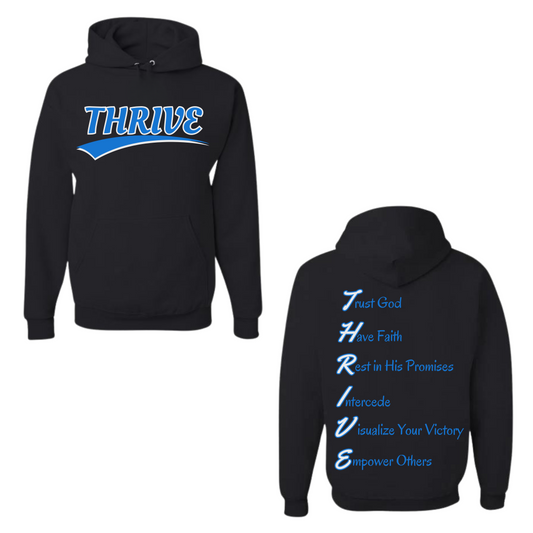 OWCM THRIVE Hoodie